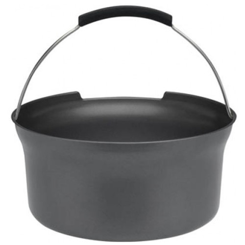 Magimix Food Processor Metal Dough Bowl