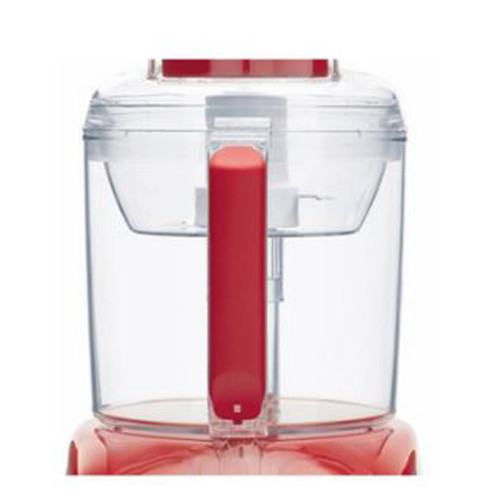 Magimix Le Mini Food Processor Mixing Bowl With Red Handle