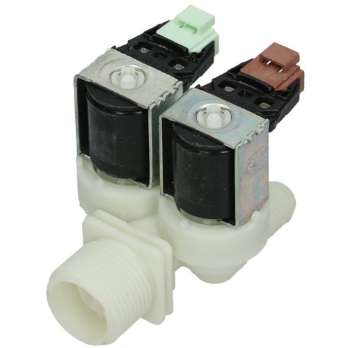 Electrolux Group Washing Machine Electric Inlet Valve