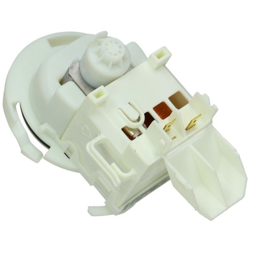 Hotpoint Dishwasher Drain Pump - 30W
