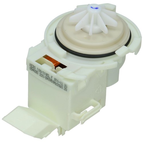 Hotpoint Dishwasher Drain Pump - 30W