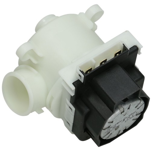 Hotpoint Dishwasher Wash Motor