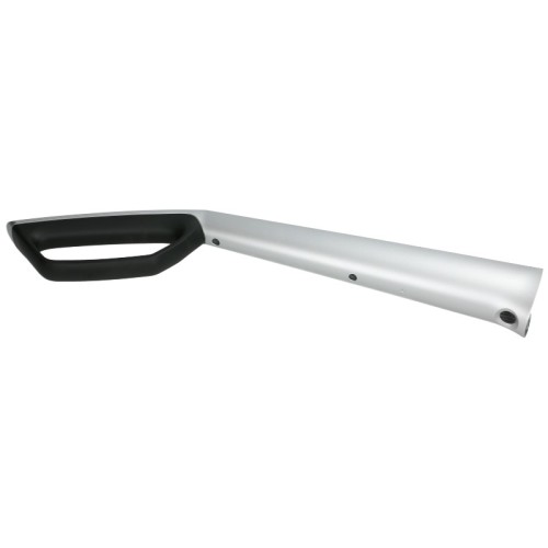 Siemens Genuine Vacuum Cleaner Handle - White/Silver