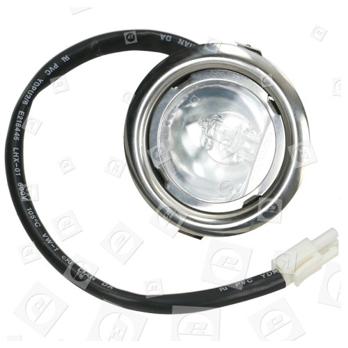20W Cooker Hood Halogen Lamp