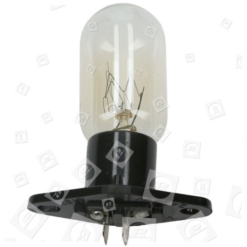 Panasonic Birne Haushaltsgeräte | Ersatzteile & Zubehör Panasonic Mikrowelle Lampe Ersatzteile