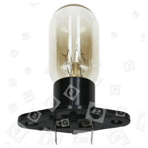 Bombilla Incandescente De Microondas - T170 - Con Placas Rectas Panasonic