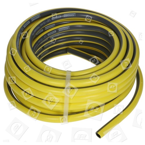 Karcher Hose Set With Hose Clamp 1/2 -15M