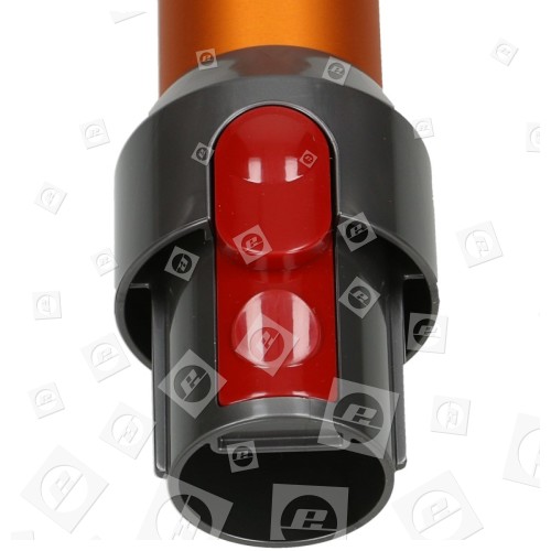 Dyson Vacuum Cleaner Quick Release Wand Assembly