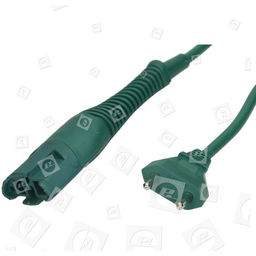 7m Vorwerk / Folletto / Kobold Netzkabel - EU Stecker