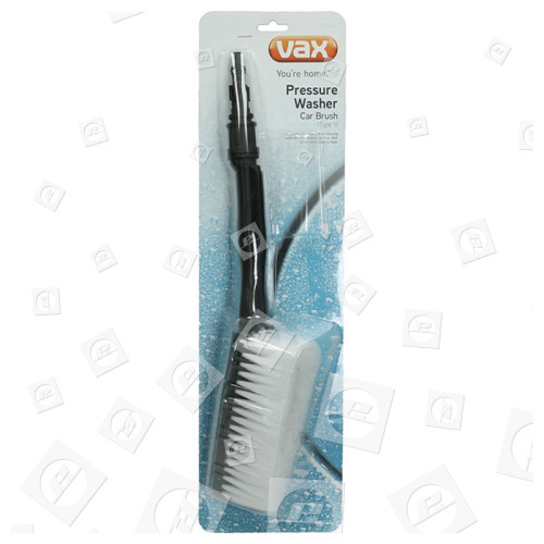 Vax Pressure Washer Car Brush Vax