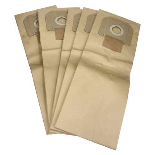 Karcher Nass- & Trockensauger-Papierfiltertüten (5er Packung