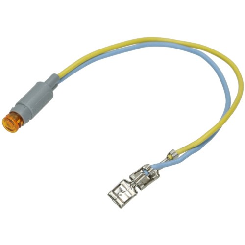 Beko Yellow Cooker Signal Lamp