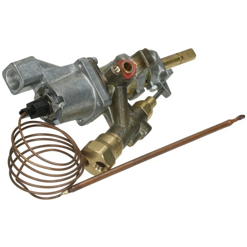 Baumatic Gas Oven Thermostat