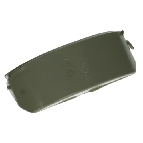 Dishwasher Door Handle