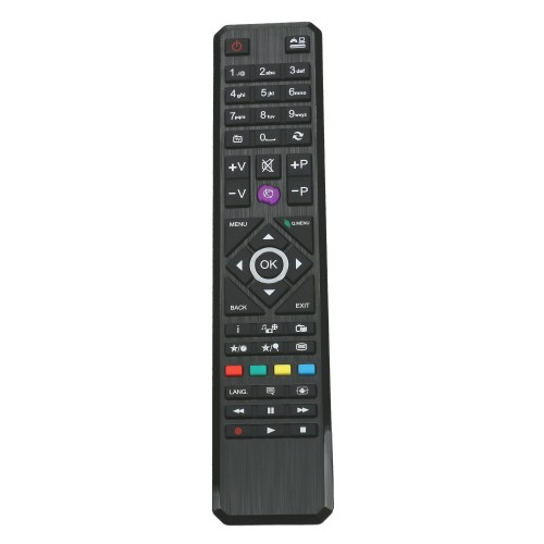 RC4880 TV-Fernbedienung