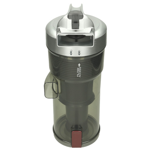 Assemblaggio Unitá Ciclone Hoover | hoover-ricambi