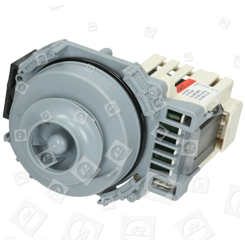 Merloni (Indesit Group) Dishwasher Recirculation Pump - 60W