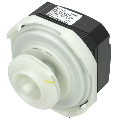 Hotpoint Dishwasher Wash Motor Pump