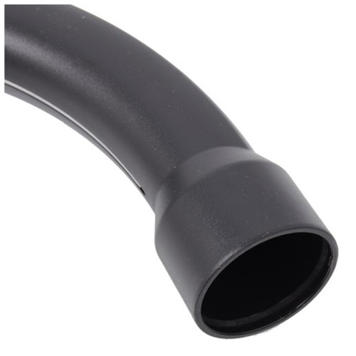 Electruepart Vacuum Cleaner Hose Curved Wand Handle