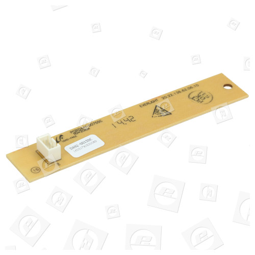 Samsung Kühl-/Gefrierschrank-Lichtmodul PCB