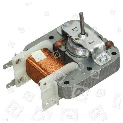 Motor Del Ventilador Arthur Martin