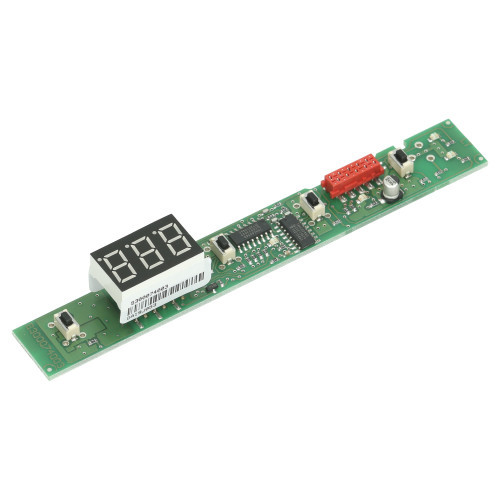 Smeg Geschirrsp&uuml;ler-Elektronikmodul