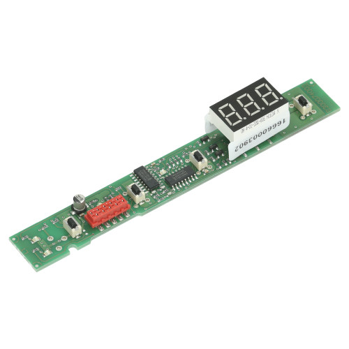 Smeg Geschirrspüler-Elektronikmodul