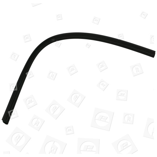 Whirlpool Dishwasher Lower Door Seal