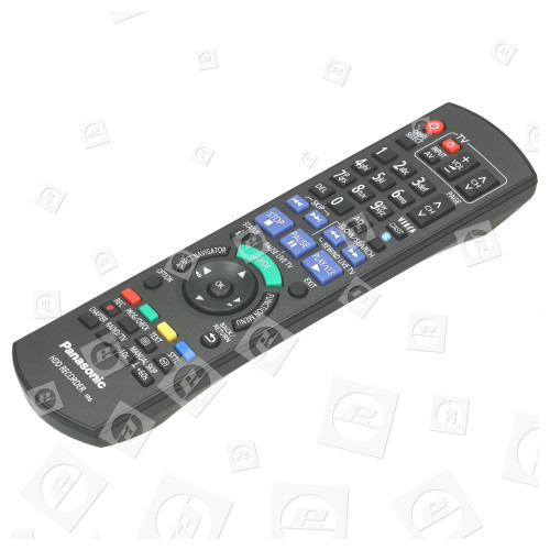 Télécommande HD N2QAYB000618 Panasonic