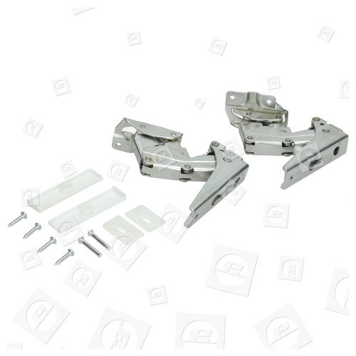 Kit Cerniere Della Porta C156L Caple