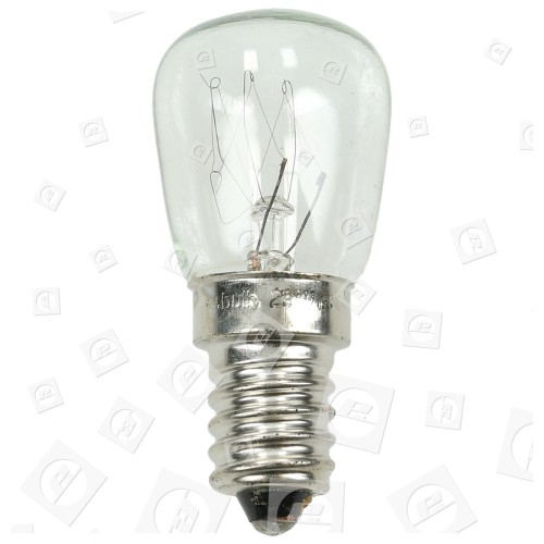 Ampoule De Réfrigérateur 15W E14 (Ses) 240V Wellco