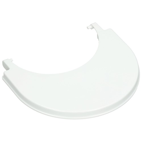 Braun Container Lid White