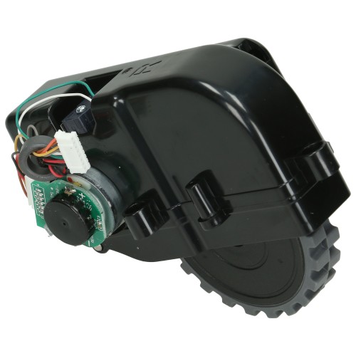Ariete Vacuum Cleaner Right Wheel