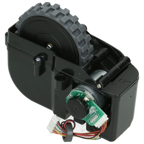 Ariete Vacuum Cleaner Right Wheel