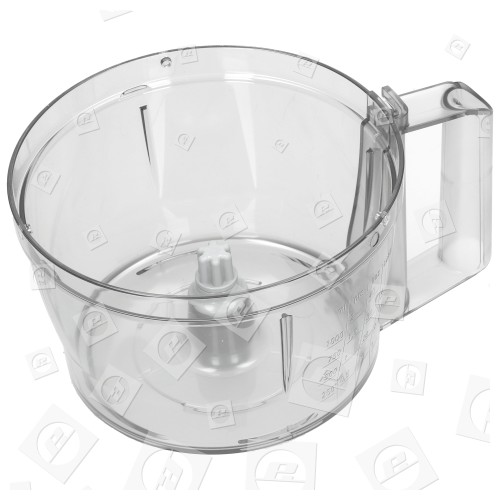 Recipiente De Mezcla De Procesador De Alimentos - 2.3L Bosch