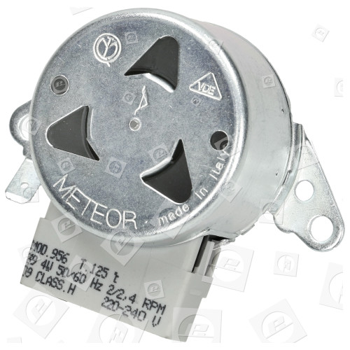 Zanussi FE421W Turnspit Motor