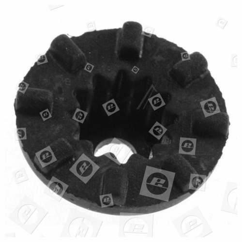 Motor Absorber Back 9082