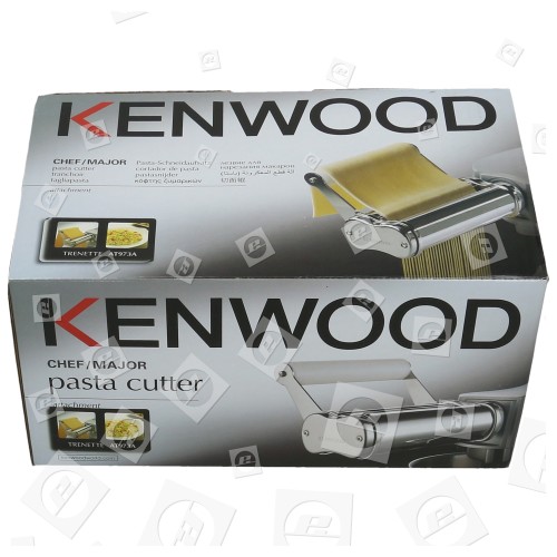 Trafilatrice Per Trenette Kenwood