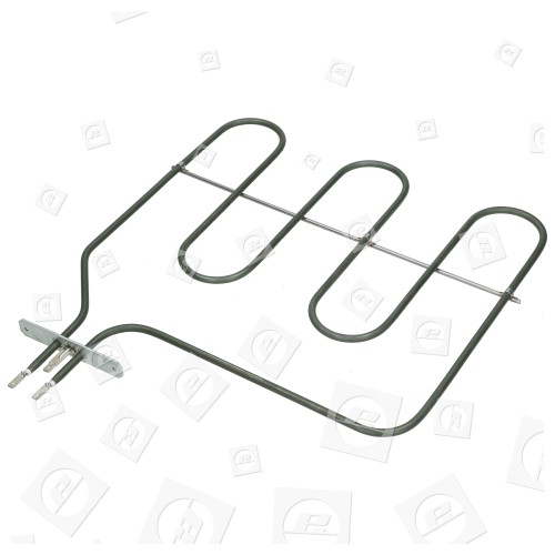 Resistenza Della Griglia Del Forno - Sahterm 5.c15.0023 - 2000w Silverline