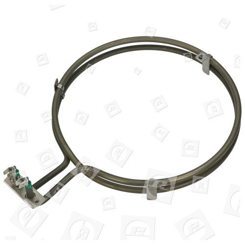 Resistencia Circular Del Horno 2500W 195301296(00) Neff