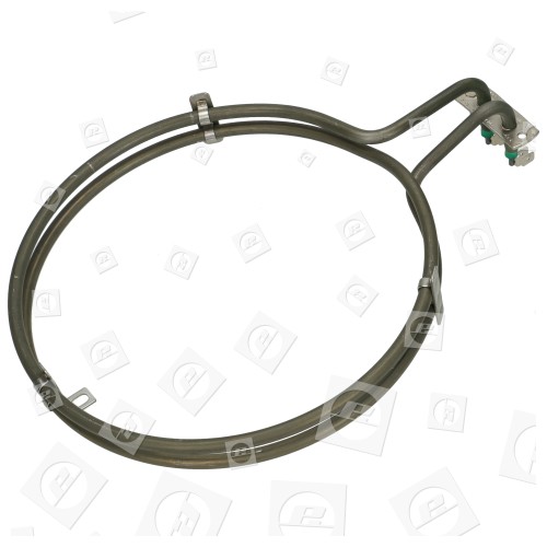 Resistencia Circular Del Horno 2500W 195301296(00) Neff