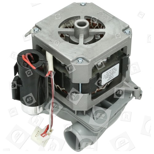 Altus AL434T Dishwasher Spray Wash Motor