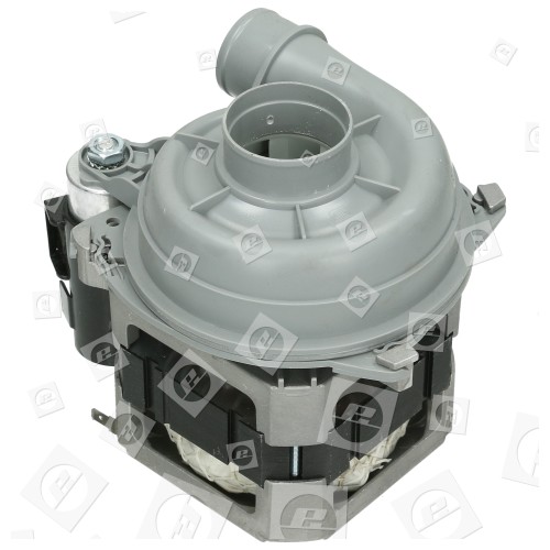 Altus AL434T Dishwasher Spray Wash Motor