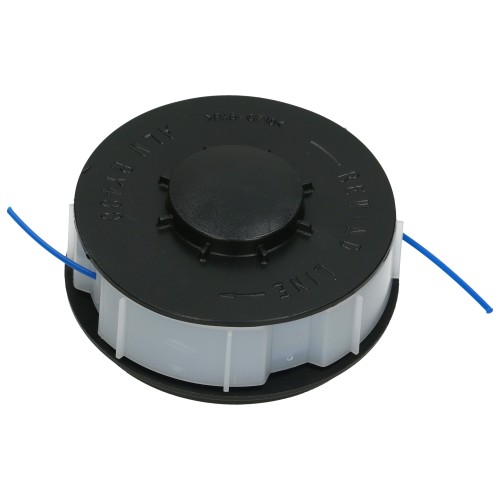 Rocchetto Filo Da Cucito Castano - 2 X 160m, Poliestere, Per Macchina E Mano - Foto 8