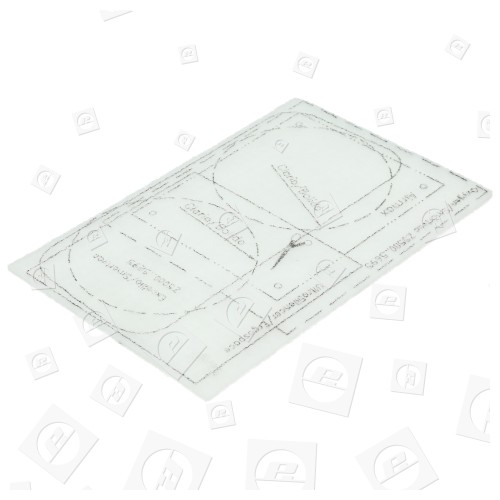 Filtre EF54 Pour Aspirateur Electrolux