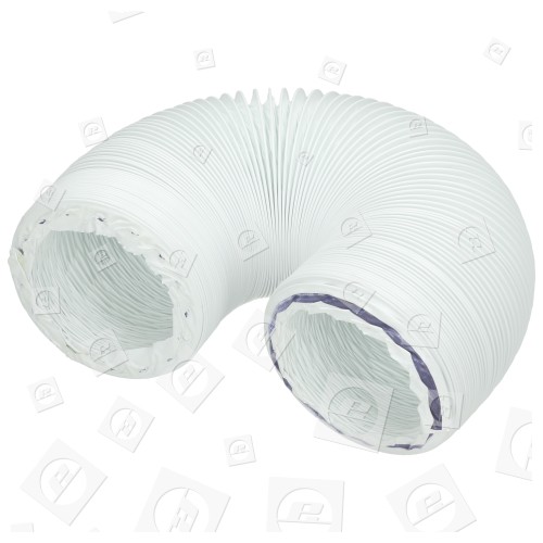 Tuyau De Ventilation -1,7m- Servis