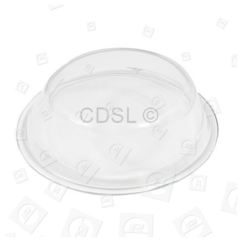Whirlpool Door Glass
