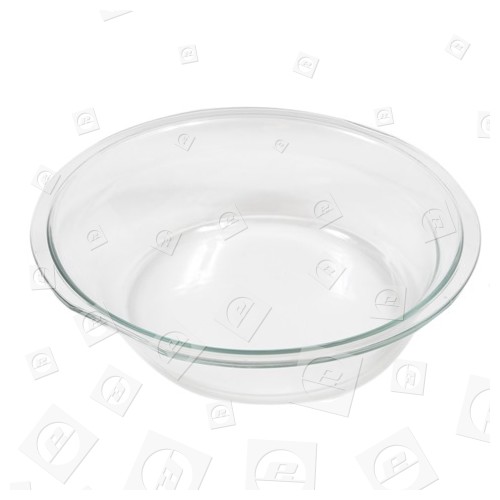Whirlpool Door Glass