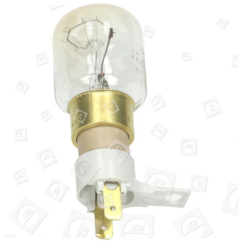 Lampadina / Base Del Microonde - 25W Therma