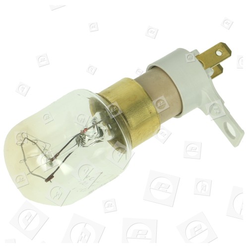 Lampadina / Base Del Microonde - 25W Therma